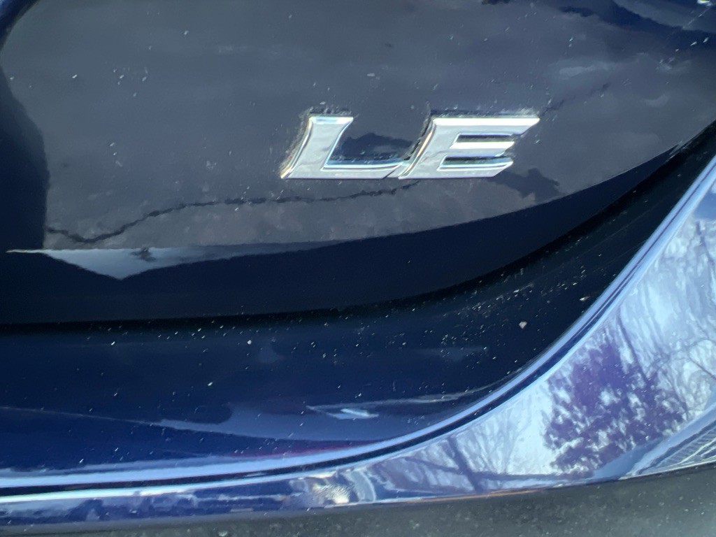 2022 Toyota Camry Image 35