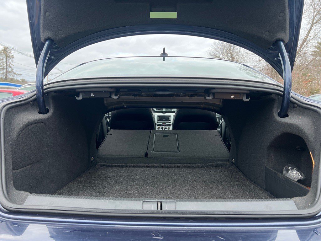 2013 Volkswagen CC Image 6