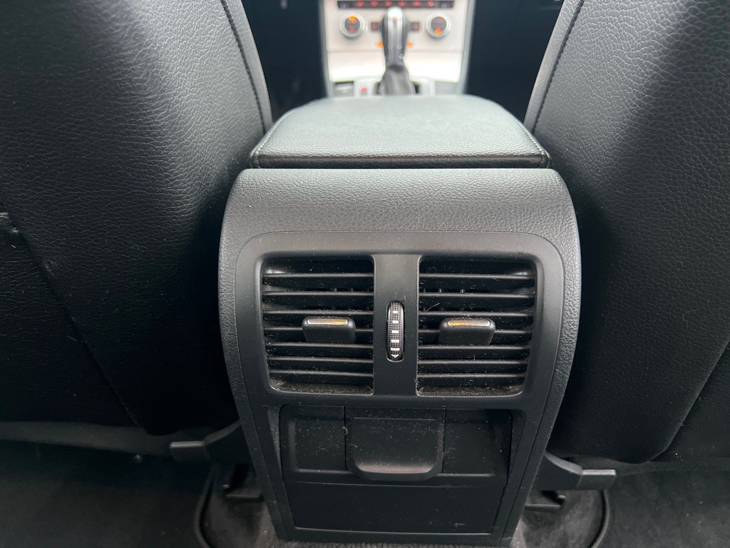 2013 Volkswagen CC Image 20