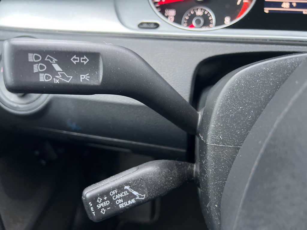 2013 Volkswagen CC Image 23