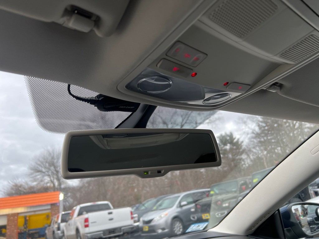 2013 Volkswagen CC Image 26