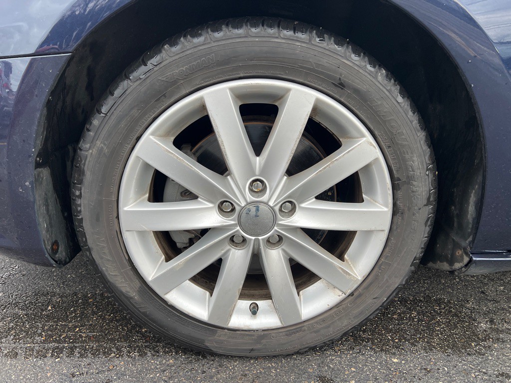 2013 Volkswagen CC Image 33