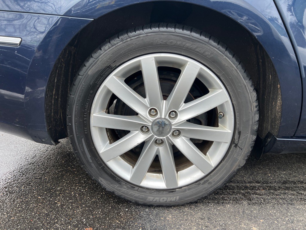 2013 Volkswagen CC Image 36