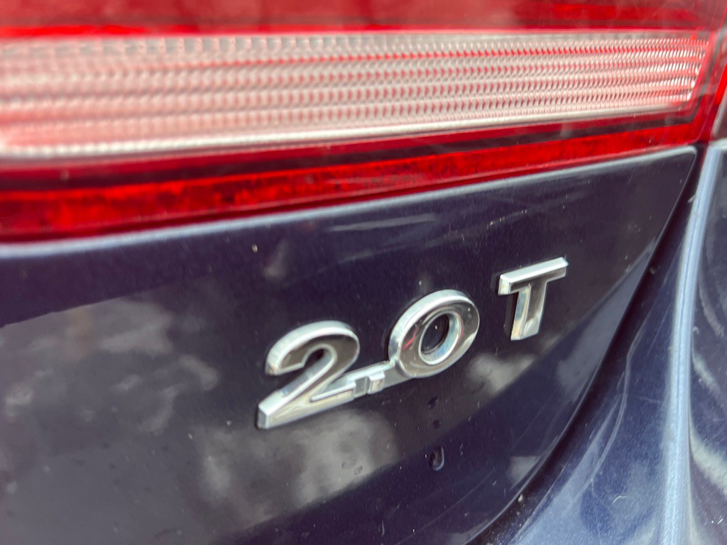 2013 Volkswagen CC Image 40