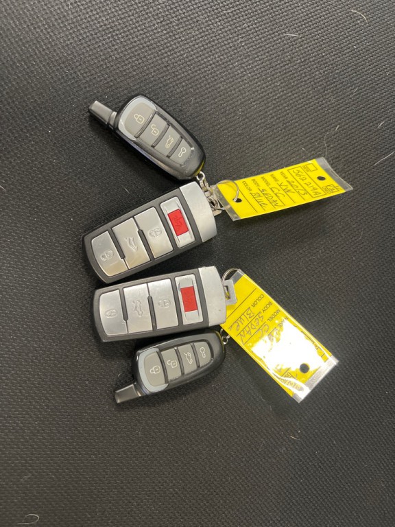 2013 Volkswagen CC Image 41