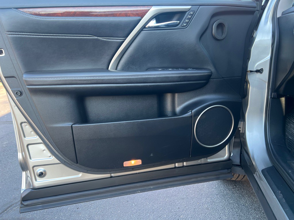 2018 Lexus RX 350 Image 11