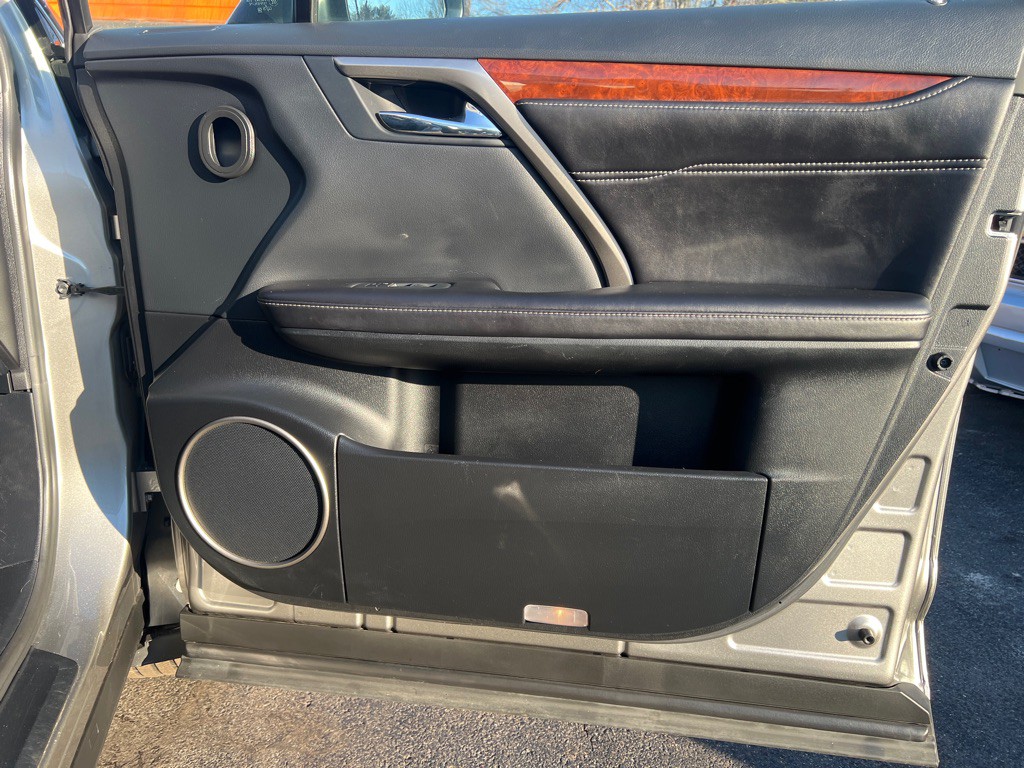 2018 Lexus RX 350 Image 13