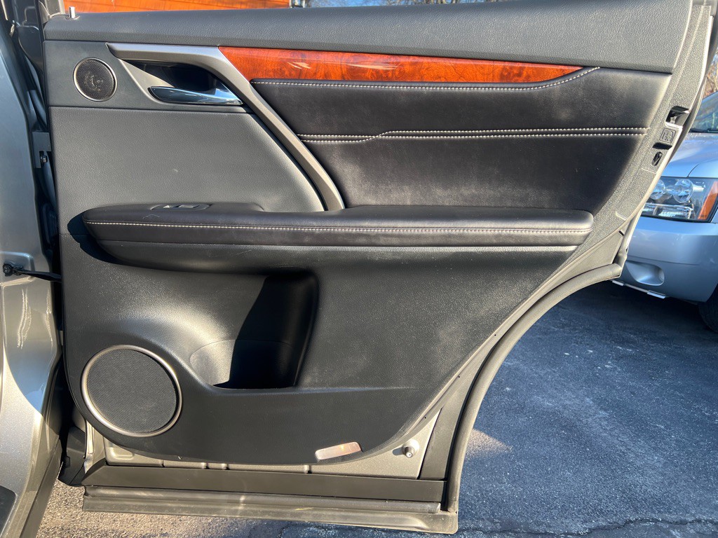2018 Lexus RX 350 Image 14