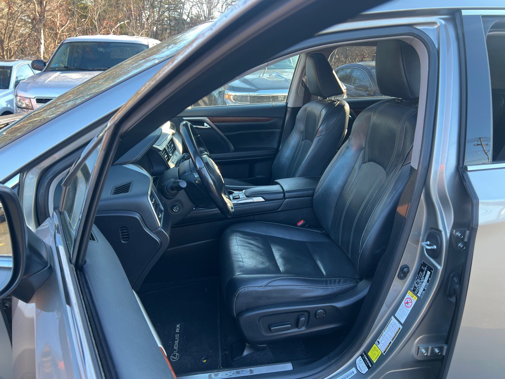 2018 Lexus RX 350 Image 15