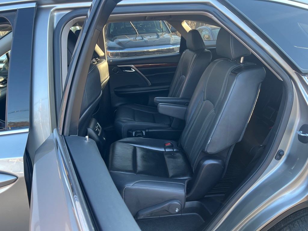 2018 Lexus RX 350 Image 16