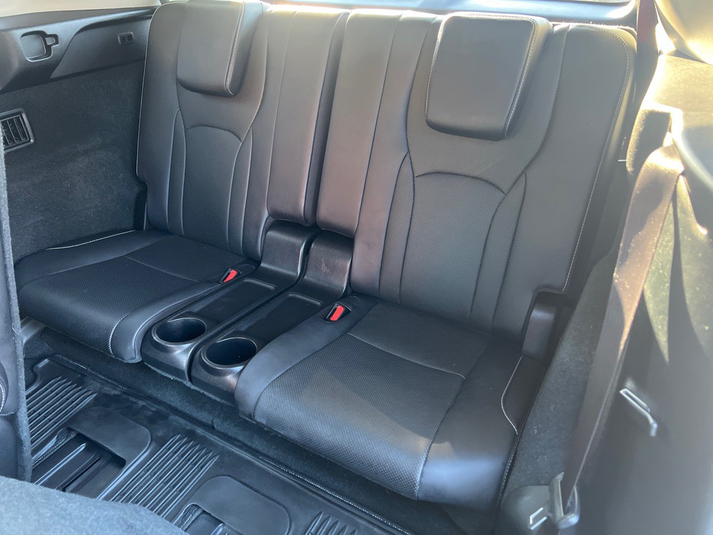 2018 Lexus RX 350 Image 17