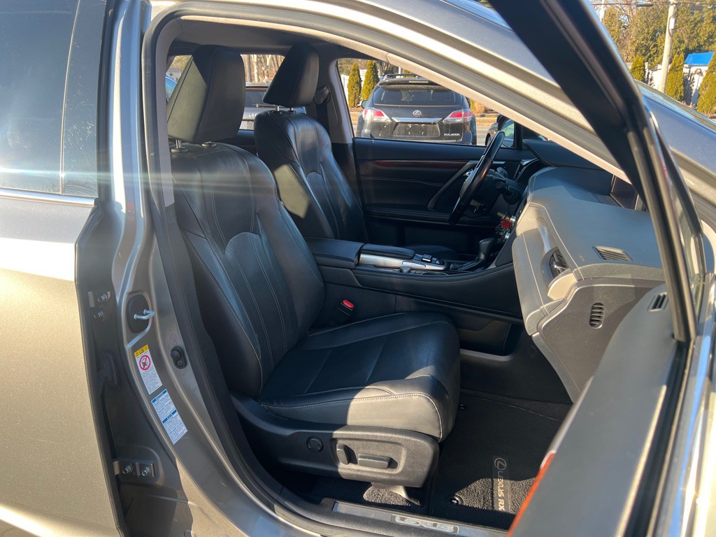 2018 Lexus RX 350 Image 18