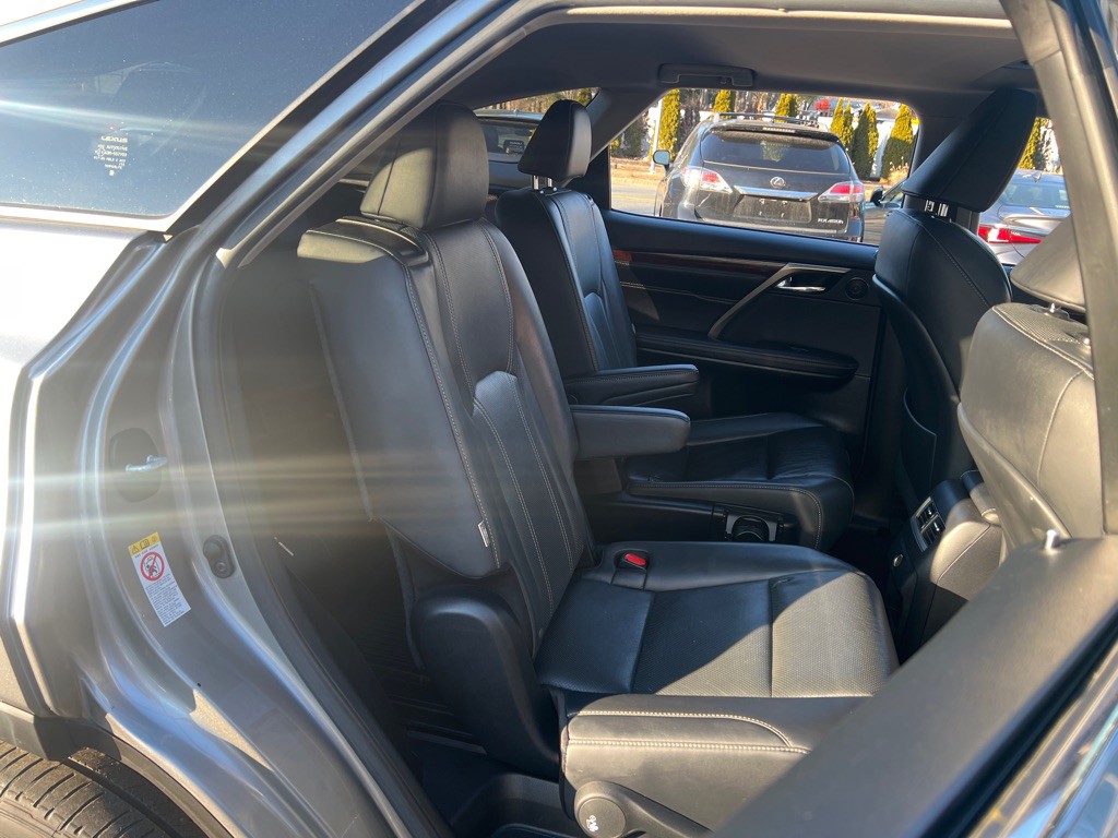 2018 Lexus RX 350 Image 19