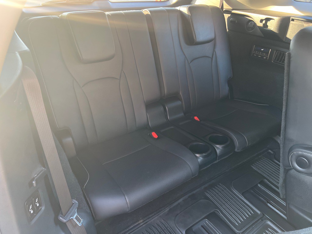 2018 Lexus RX 350 Image 20