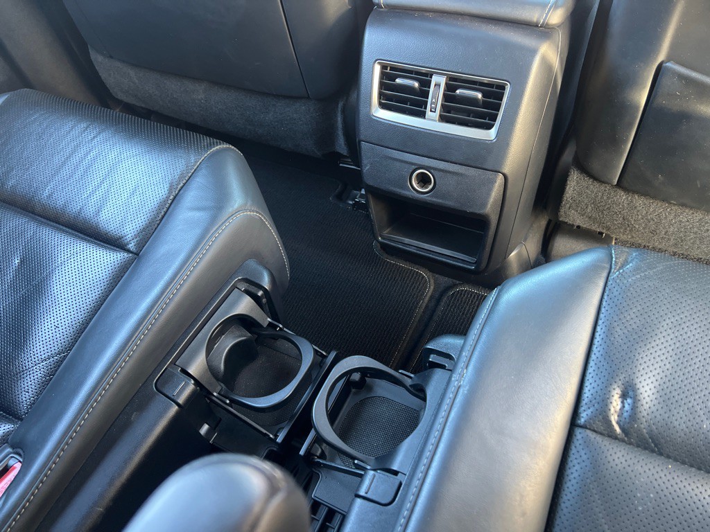 2018 Lexus RX 350 Image 21