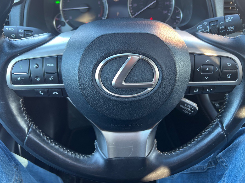2018 Lexus RX 350 Image 22