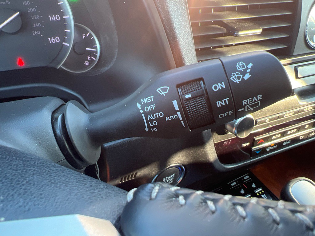2018 Lexus RX 350 Image 24