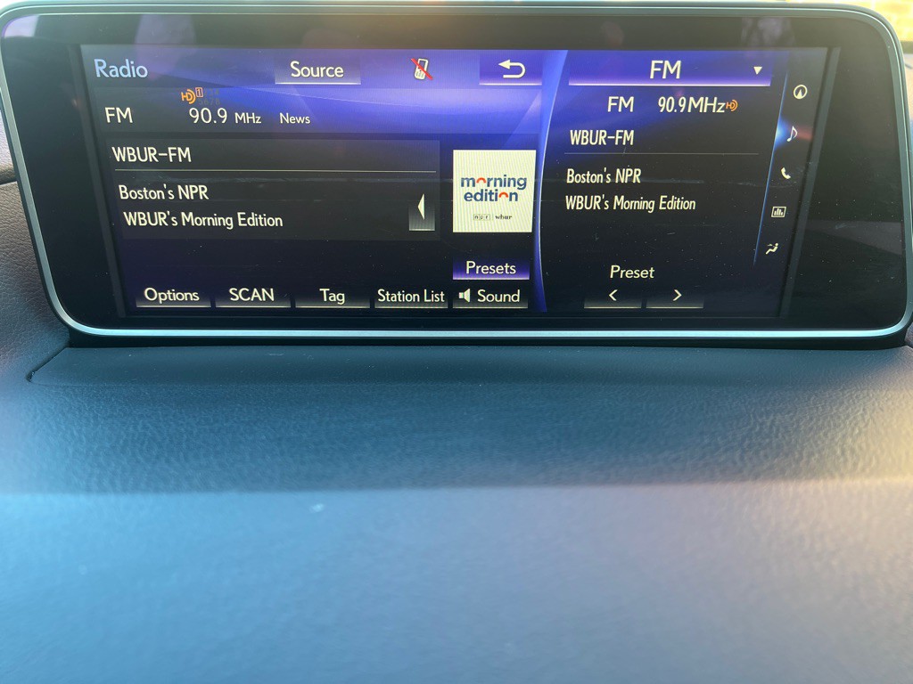2018 Lexus RX 350 Image 27