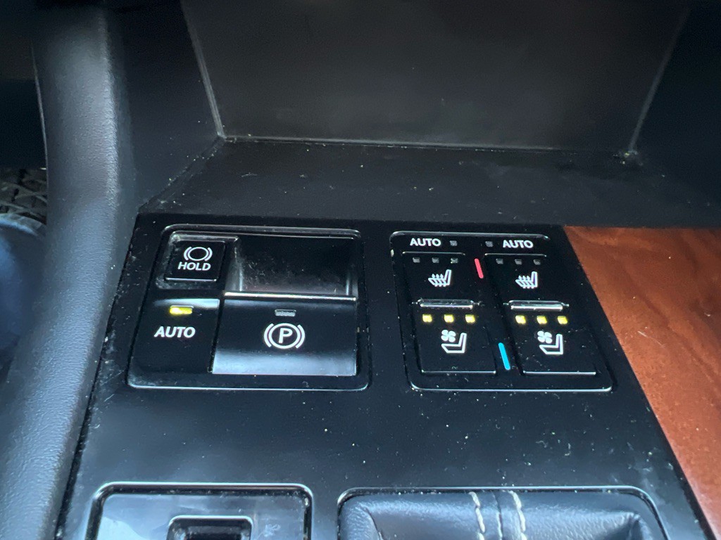 2018 Lexus RX 350 Image 32