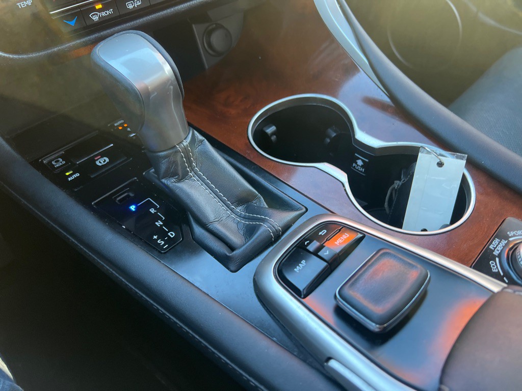 2018 Lexus RX 350 Image 34