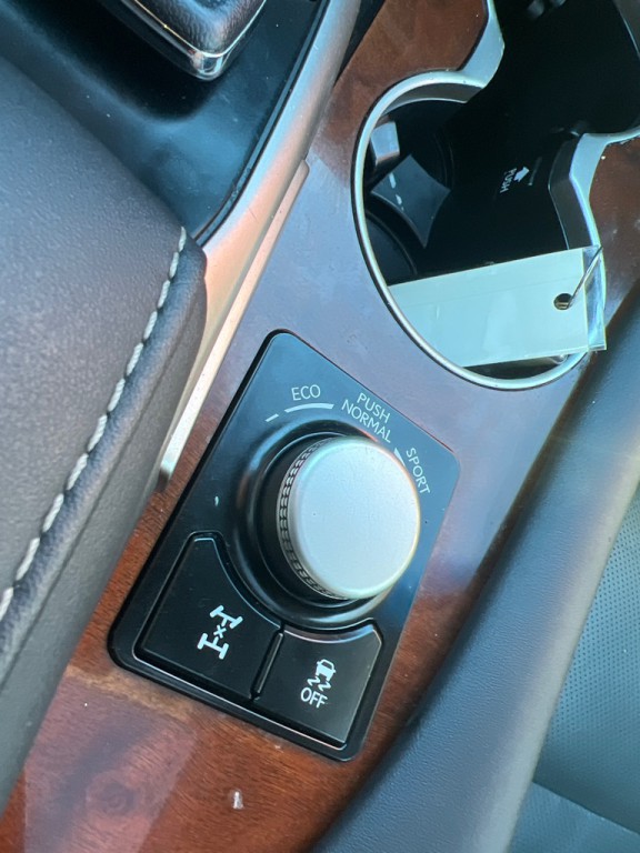 2018 Lexus RX 350 Image 35