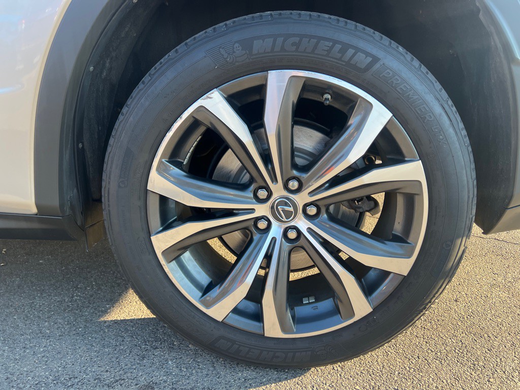 2018 Lexus RX 350 Image 40