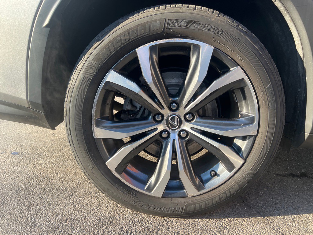 2018 Lexus RX 350 Image 42