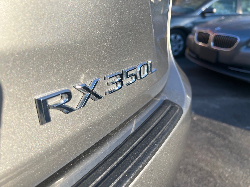 2018 Lexus RX 350 Image 45