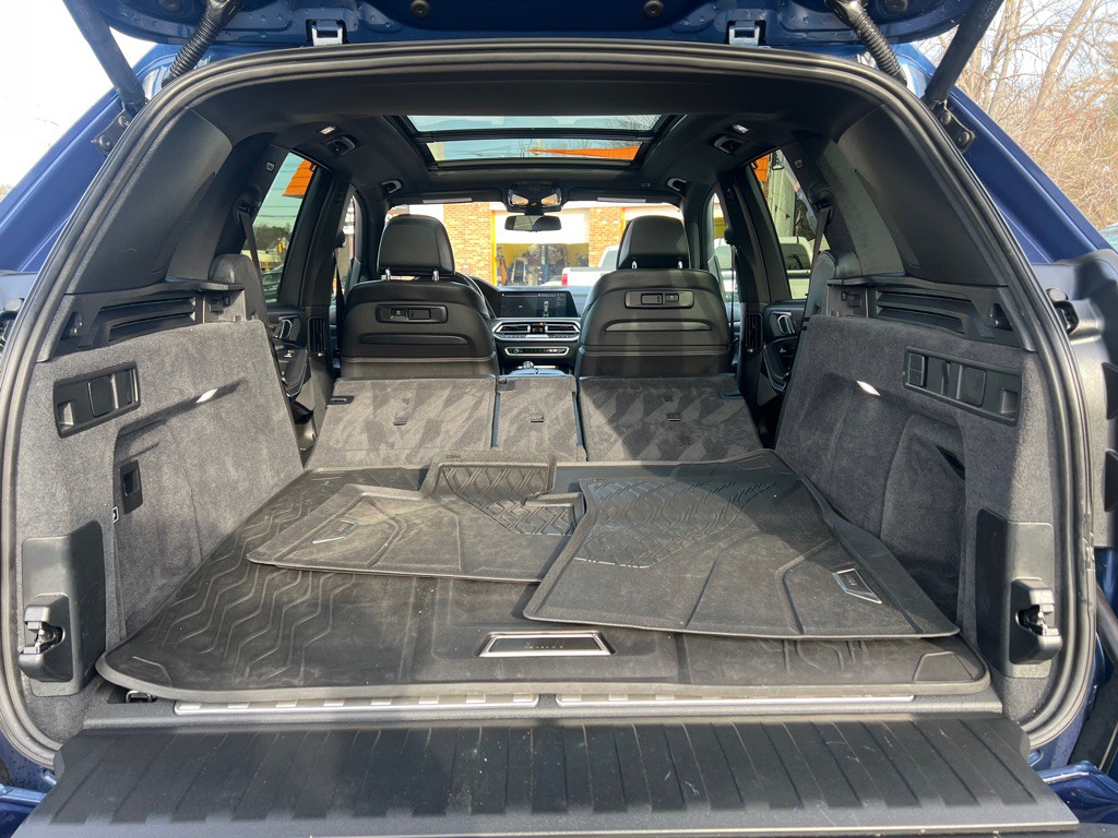 2021 BMW X5 Image 5
