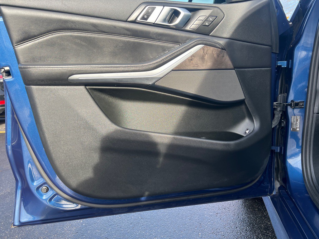 2021 BMW X5 Image 10