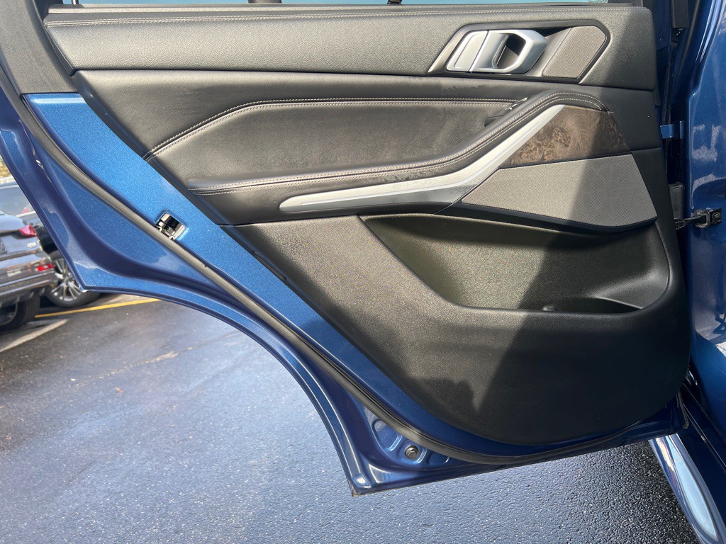 2021 BMW X5 Image 11