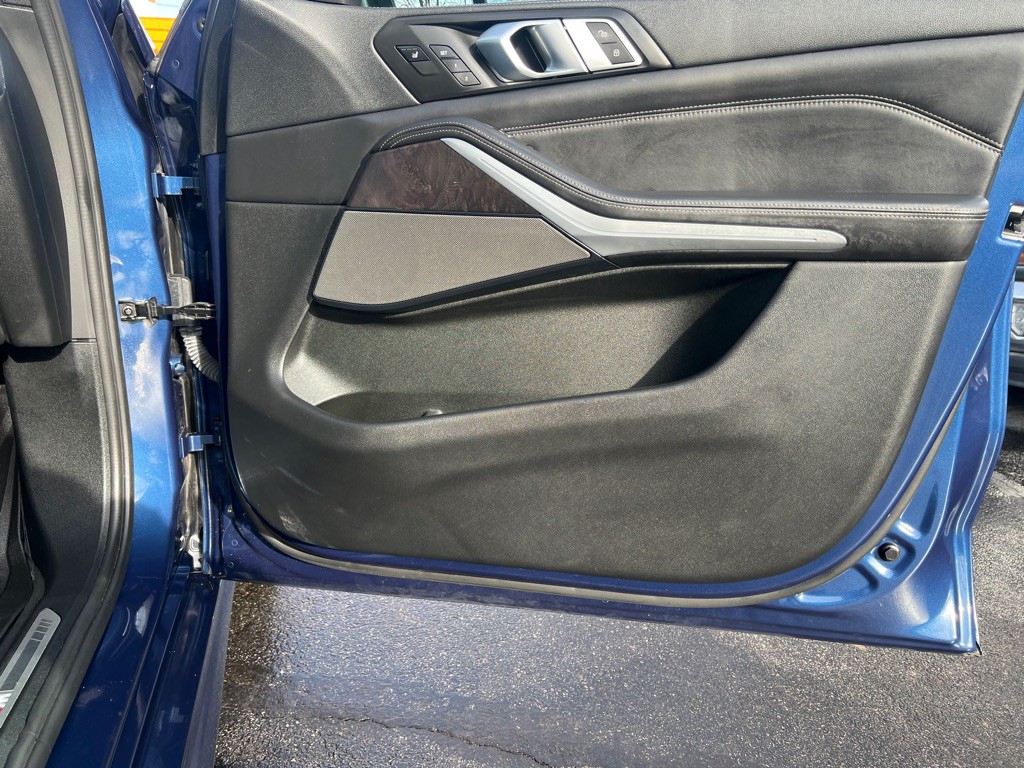 2021 BMW X5 Image 12