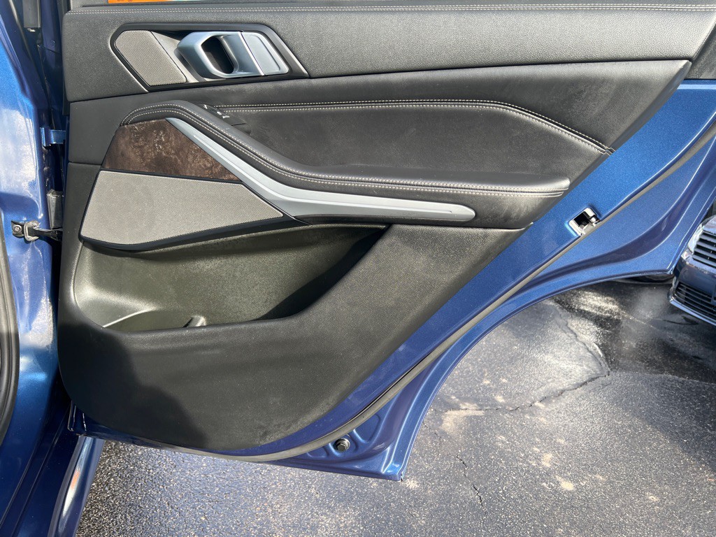 2021 BMW X5 Image 13