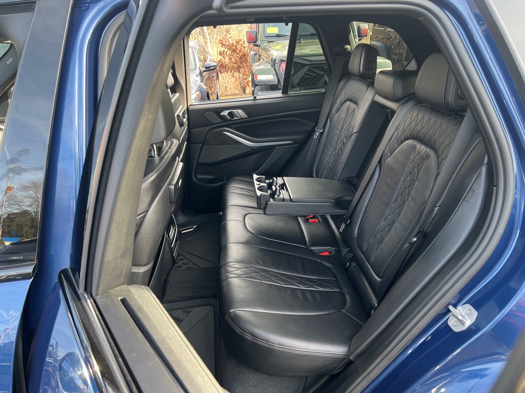 2021 BMW X5 Image 15