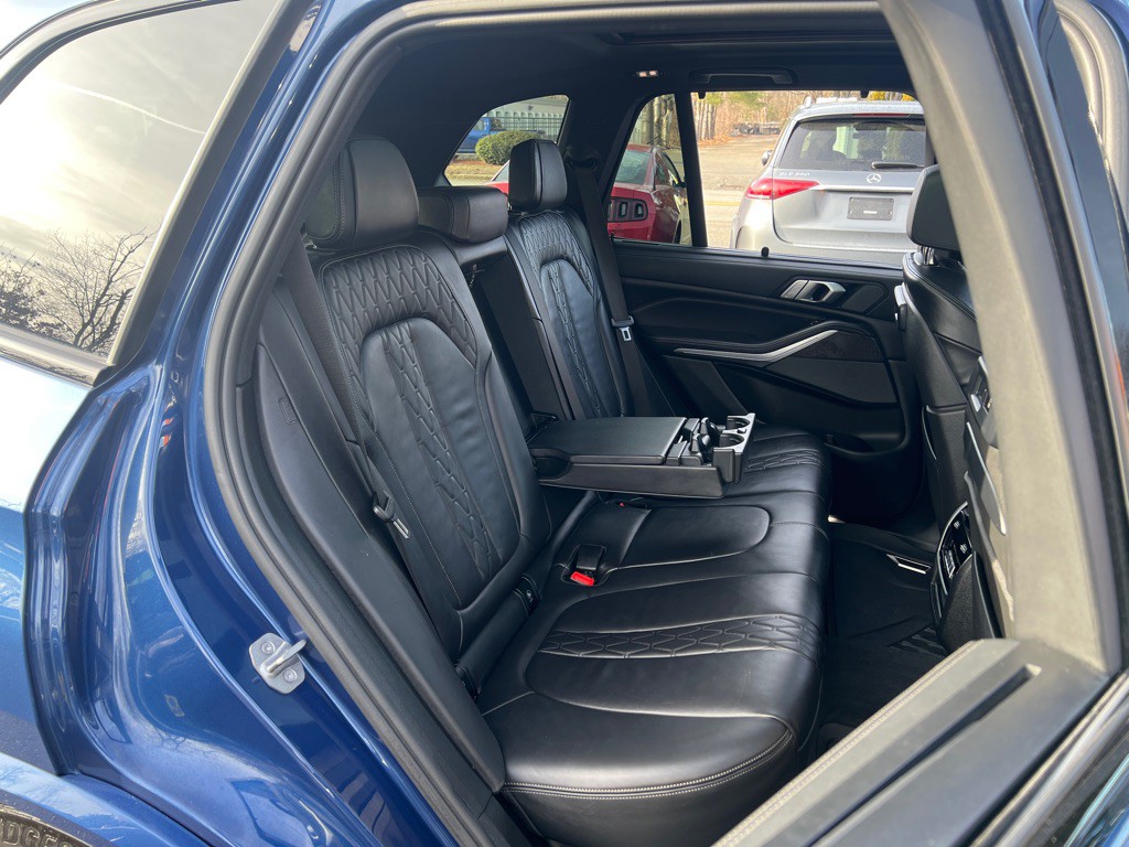 2021 BMW X5 Image 17