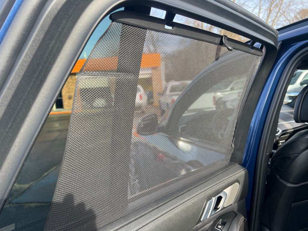 2021 BMW X5 Image 18