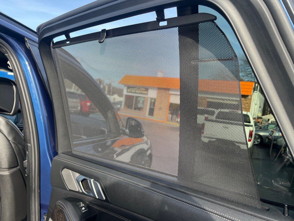 2021 BMW X5 Image 19