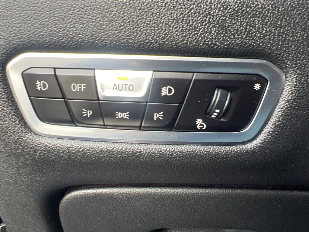 2021 BMW X5 Image 21