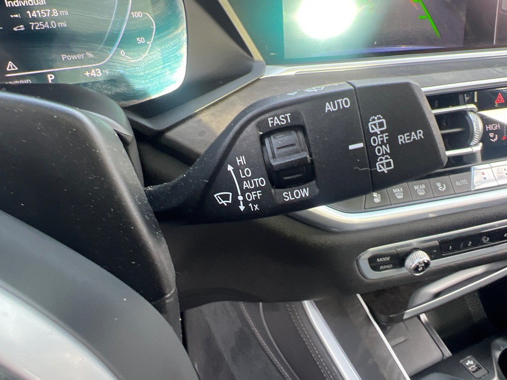 2021 BMW X5 Image 23