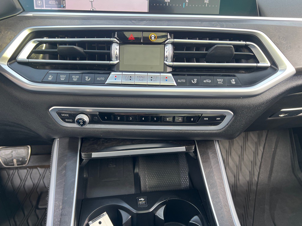 2021 BMW X5 Image 29