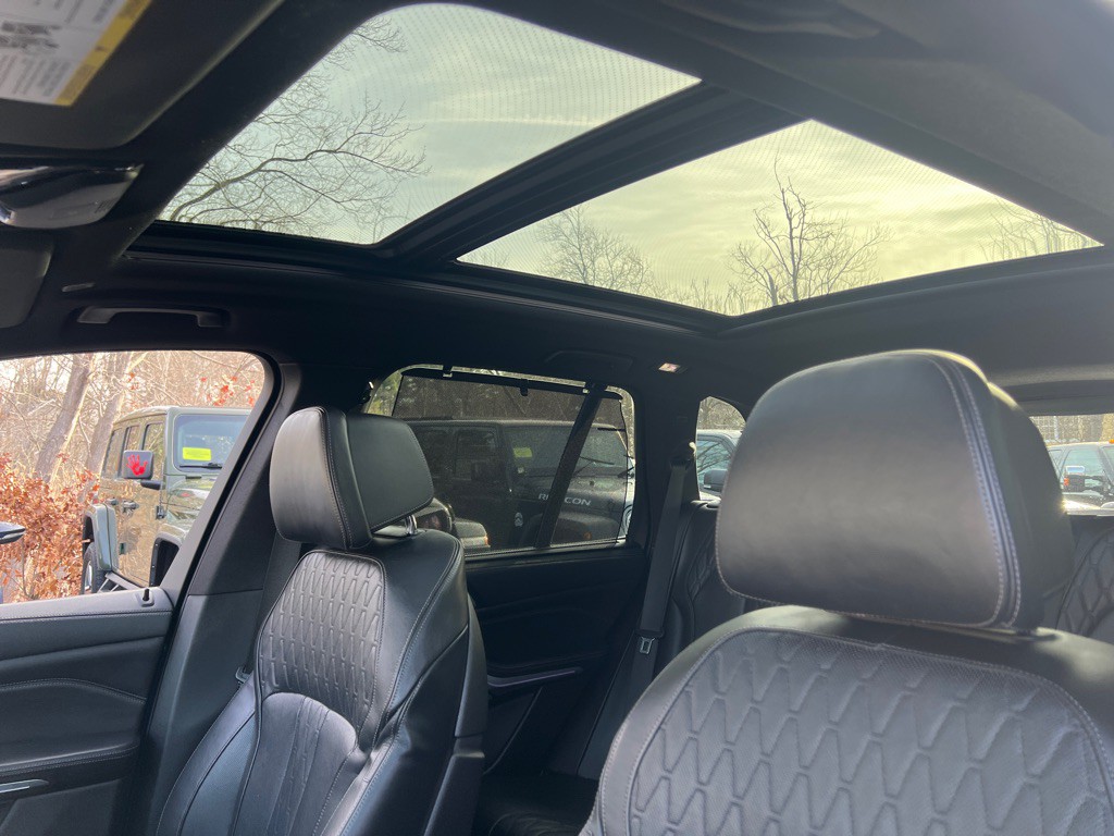 2021 BMW X5 Image 34