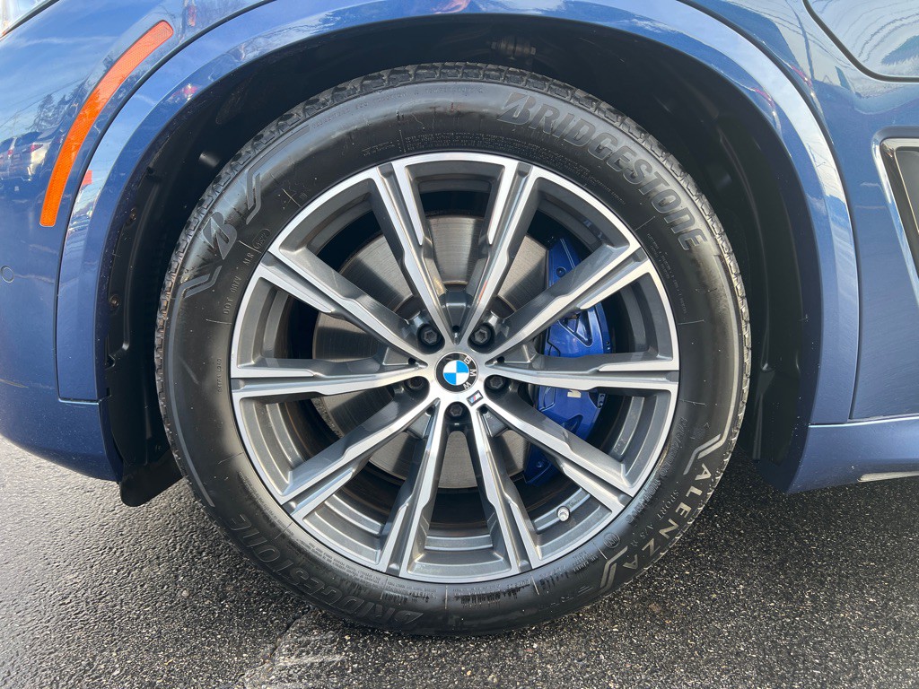 2021 BMW X5 Image 35