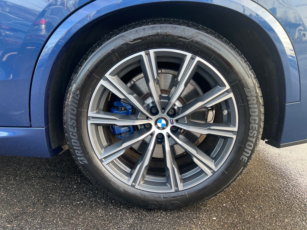 2021 BMW X5 Image 36