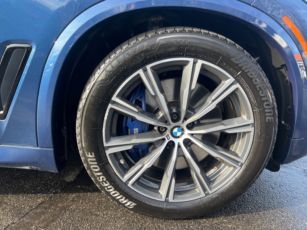 2021 BMW X5 Image 37