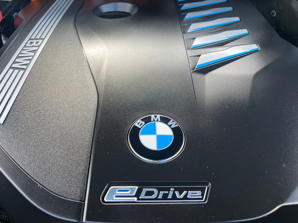 2021 BMW X5 Image 40