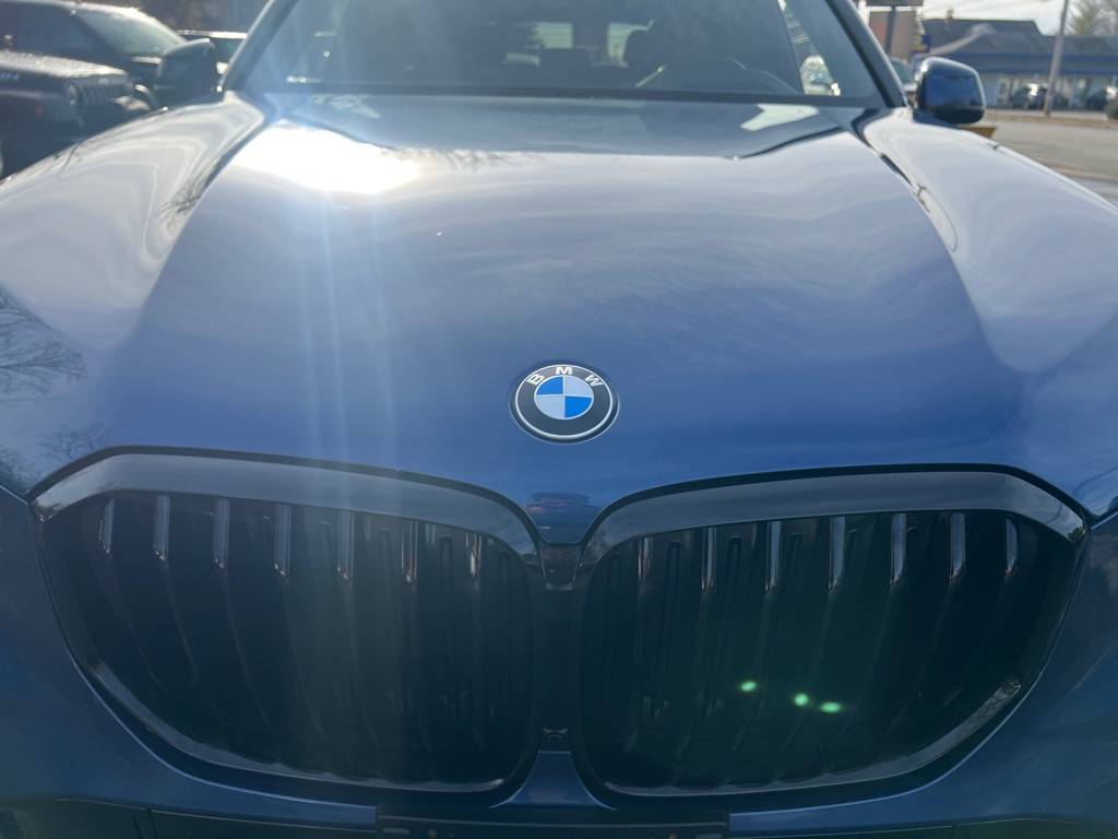 2021 BMW X5 Image 41