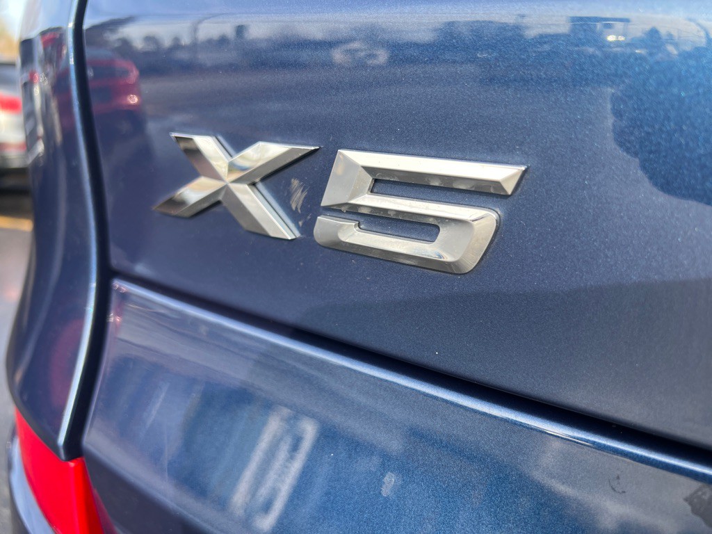 2021 BMW X5 Image 42