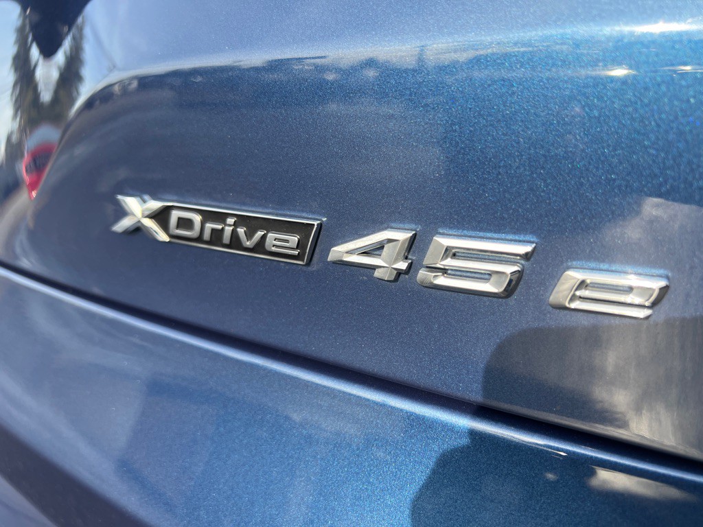 2021 BMW X5 Image 43