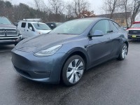 Image for 2020 Tesla Model Y Long Range ID: 7184863