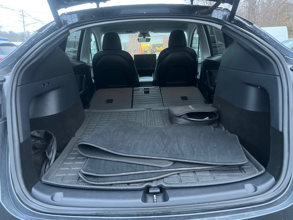 2020 Tesla Model Y Image 6